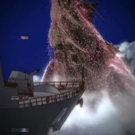 Godzilla Singular Point: An Epic Edit Experience