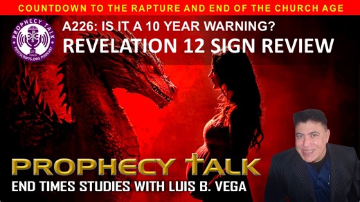 A226: REVELATION 12 SIGN REVIEW