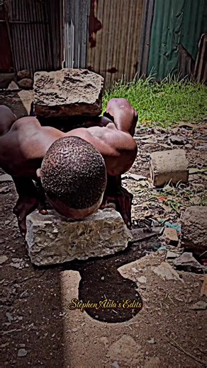@BAZU WA ONYATTO(majembe) VS @MBAVU DESTROYER 254👊👊 at Kasarani Stadium on 4th April 2026. Do not miss 🫵🗓