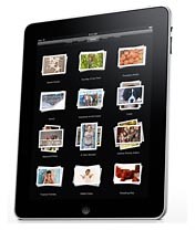 What tablets do Google, Samsung, Dell, Microsoft, HP, ASUS and Nokia have planned?