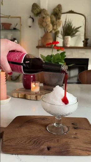 ASMR Shaved Ice with ‪@cozyinchicago‬ & KitchenAid ❄️✨