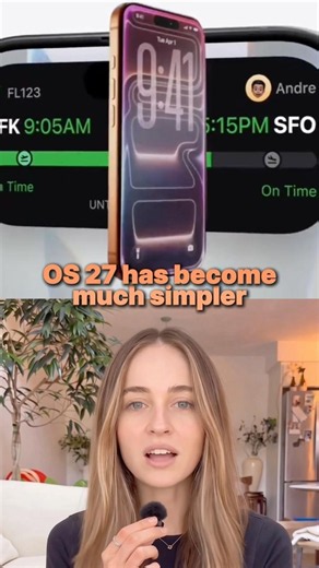 iOS 27 updates Find My with silent location pause feature