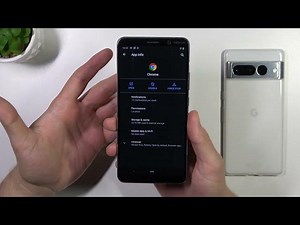 How to Uninstall Apps on Nokia 9 PureView?