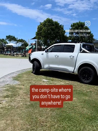 Weekend Getaway with GWM in Australia