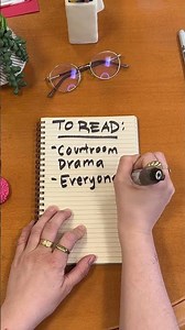 Your Next Murder Mystery Read is Here 👀