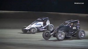 Prime Cuts! 🥩 Watch the closest USAC Indiana Sprint Week finishes from the past decade...but they get progressively closer. ⏱️ The 37th annual NOS Energy Drink USAC Indiana Sprint Week Presented By Honest Abe Roofing kicks off this Friday night, July 26! | USAC Racing