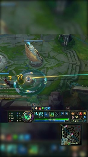 Average adc with thresh😐😐 #leagueoflegends