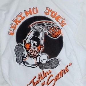 2.9K views · 134 reactions | We all love Joe’s big grin, but some may say he looked best when he was “Toothless”. #WayBackWednesday | Eskimo Joe's | Facebook