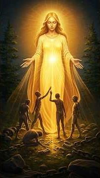 Ritual of Feminine Awakening: Invoking Isis and to get rid of Evil People