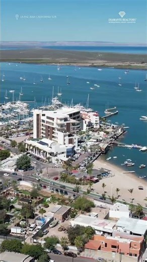 The Best of Downtown: Condominiums Minutes from the Malecón in La Paz, Mexico