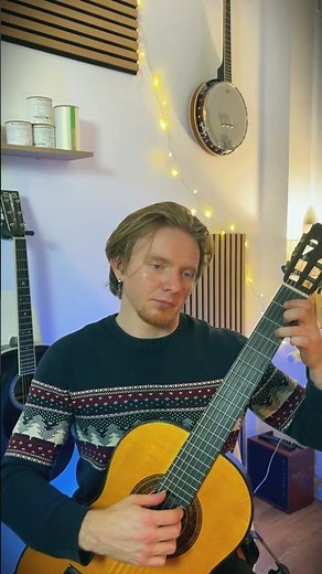 ⭐ THE FIRST NOEL — Level 1 (Beginner)