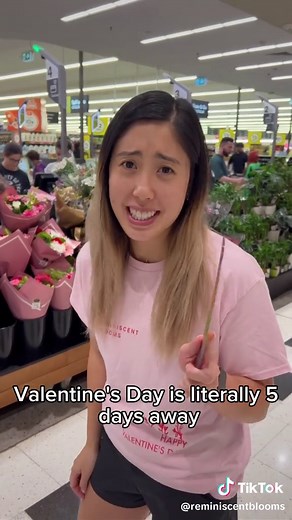 Last Minute Valentine's Day Flower Shopping Tips