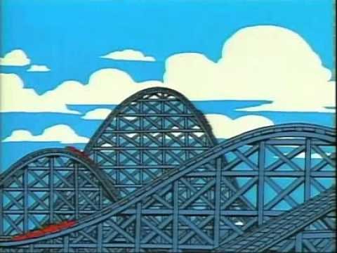 Tales from the Cryptkeeper - Cave Man