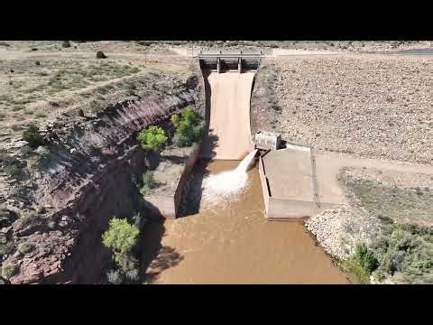 Sumner Lake Fort Sumner New Mexico