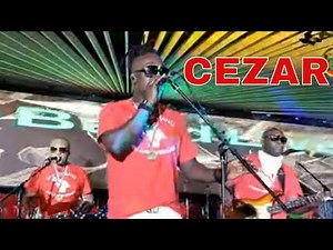 CEZAR - SYSTEM BAND LIVE 40TH ANNIVERSARY