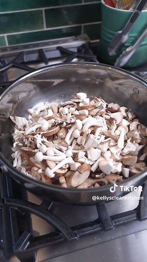 Cream of Mushroom Soup Recipe: Easy and Delicious