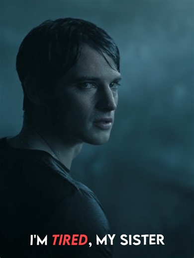 Morpheus: A Minimalist Edit of The Sandman