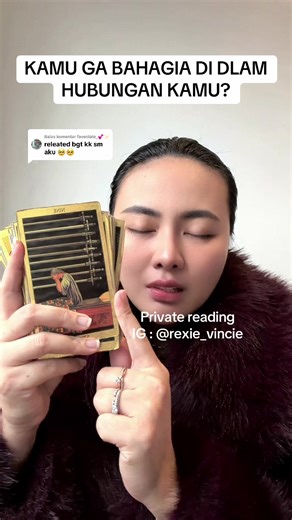 Understanding Your Relationship Through Tarot Reading