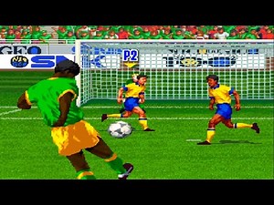Super Sidekicks 3: The Next Glory ▶ 𝐬𝐚𝐧𝐝𝟕𝟖 (BR) 𝐯𝐬 𝐦𝐮𝐭𝐚𝐰𝐚𝐬𝐬𝐚𝐦 (PK) ▶ 득점왕3: 영광의 길 得点王3：下一次的荣耀