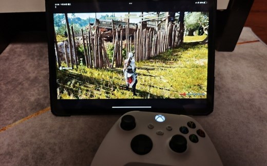 xbox如何进行串流 远程游戏 云游戏 教程