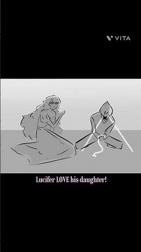 [Part 32]P4:LuciferTrial #hazbinhotel #hazbin #epicthemusical #fanfiction #alkyleanimatics #animatic