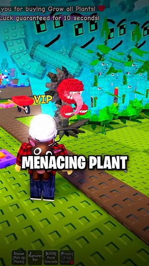 13K views · 72 reactions | Do This With Mutation Machine #reels #roblox | Koryblox Gaming | Facebook