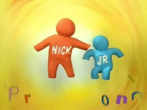 nick jr productions logo 2000