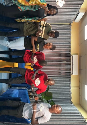 Exploring South Sudan's Traditional Music with Sound Truck