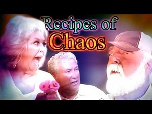 Recipes of Chaos (Paula Deen YTP Moment Compilation)