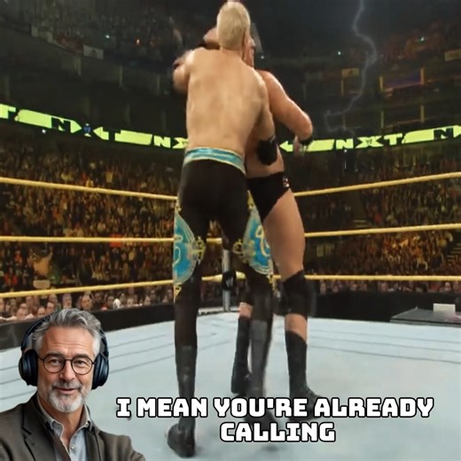 5.1K views · 42 reactions | WWE Pro Christian vs. NXT Rookie Wade Barrett | Roxana | Facebook