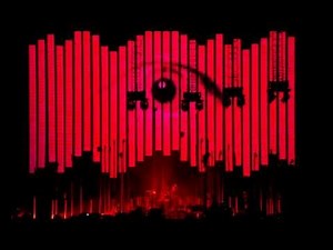 Keane (HD) - Atlantic (Live at O2 Arena)