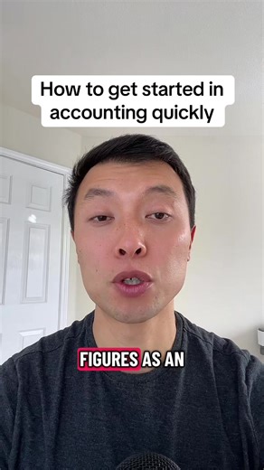 Get Started in Accounting Without a Degree