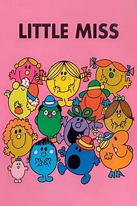 Little Miss (1983) - TV Show