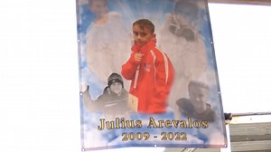 ROMOS Boxing hosts charity event for late fighter