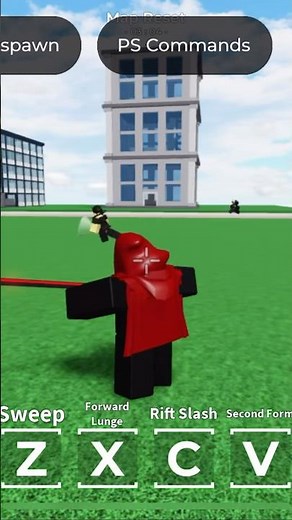 RED LORD #roblox Infinite Script Fighting