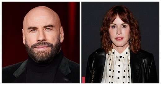 Today’s famous birthdays list for February 18, 2026 includes celebrities John Travolta, Molly Ringwald