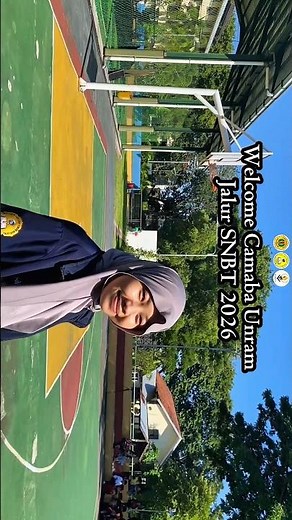 🔊SELAMAT DATANG MAHASISWA BARU UNRAM JALUR SNBT 2026🔊