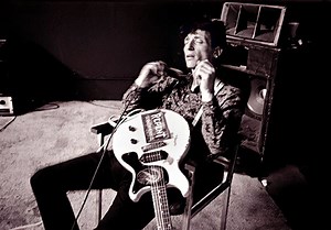 Johnny Thunders: Down and out in Paris and 'Hurt Me'