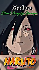 Madara Eternal Mangekyo Sharingan🔥😱😱 #narutoshippuden #naruto #boruto #trendingreelsvideo #reelsvideoシ #reelsviralシ #viralvideoシfypシ゚videoviralシallシ2025 #reelsviralシfb #narutowallpaperchallenge #viralvideoシ #reelsfypシ #animereels #trendingreel | Jebong TV 2.0