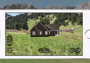 Clayton Launches Home Previewer Augmented Reality Mobile App | LBBOnline