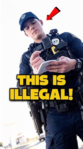 Cop SUED After Illegal Stop & Racial Profiling!