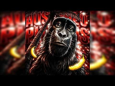 AUSTRALOPITHECUS (SUPER SPED UP)