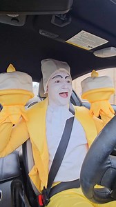 17M views · 433K reactions | the happiest commute on Earth  | Kurt Tocci | Facebook
