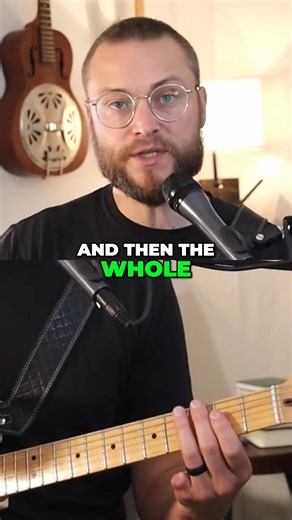 🎸 Join my free guitar course & community 👉 https://skool.com/guitar I’m Jake, andI built Guitar Gym Pro to make learning simple and structured so you can actually play instead of just watching random videos. My journey started at 12 in middle school orchestra. By 13 I had my first guitar and band. By 19 I was teaching. I went on to gig, open a teaching studio, and later a recording studio. At 35 I lost my left pinky finger and had to completely relearn guitar. Today I help busy adults break th