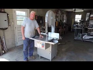 BIRO 3334 Commercial Butcher Shop Meat & Bone Band Saw on eBay!