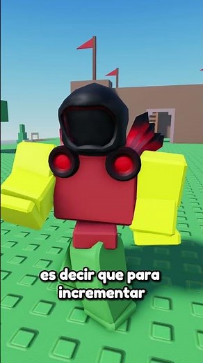 The most expensive accessory in all of Roblox 🤑