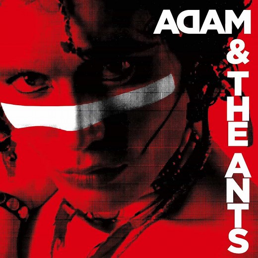 Adam and the Ants / Adam Ant - The Singles