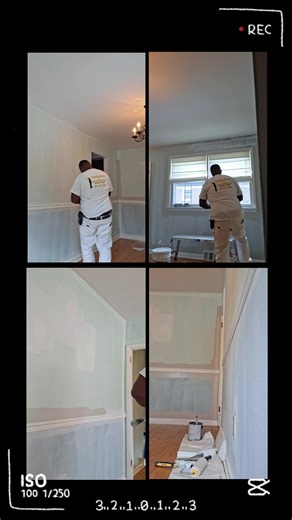 Hopkins Painting (@hopkins.painting)’s videos with suara asli - lisna otong