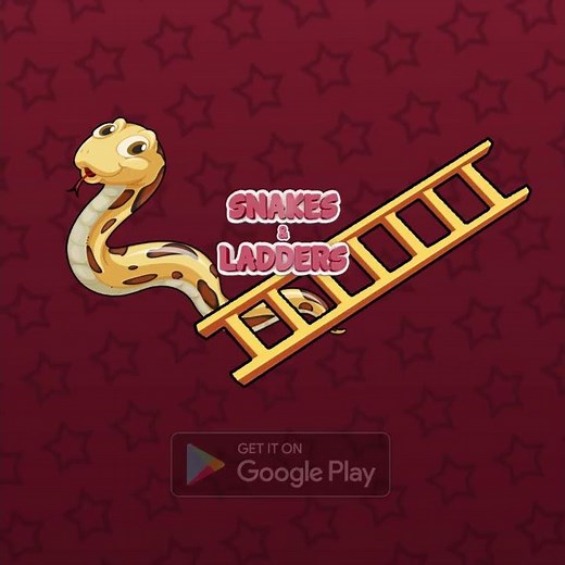 Snakes and Ladders