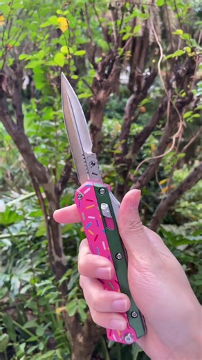 #tiktokshopblackfriday #knifecollector #knife #OTF